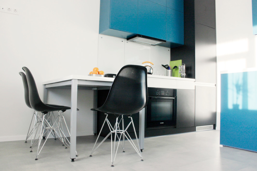 Квартира на Вильямса 3/7