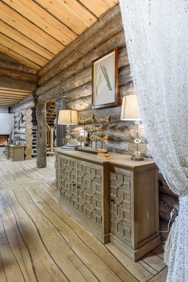 Дом в Смоленской области