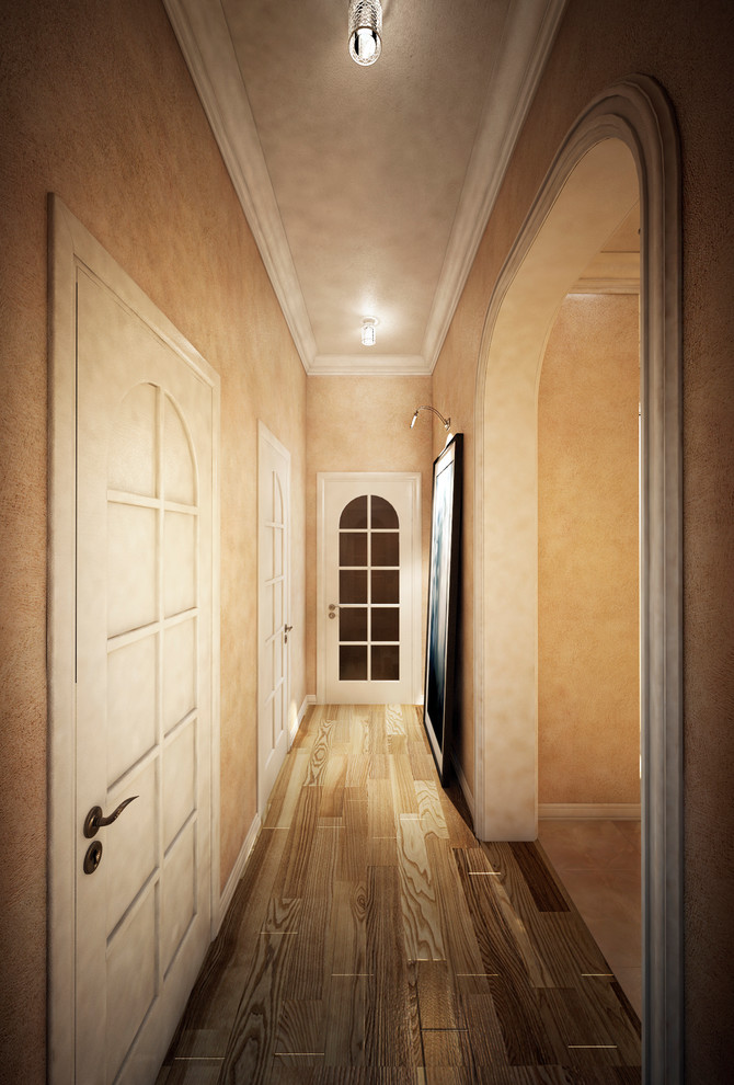 Дом в Щепкине