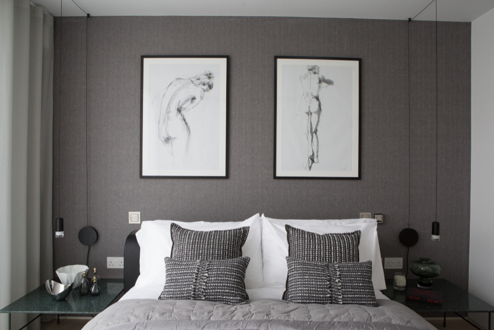 Pied a Terre