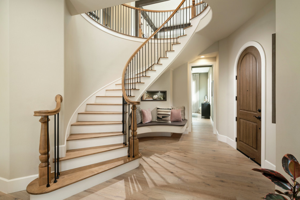 Stairways