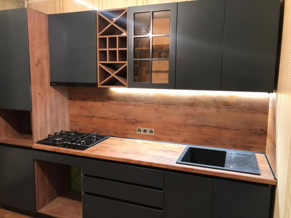 Кухня и мебель на заказ