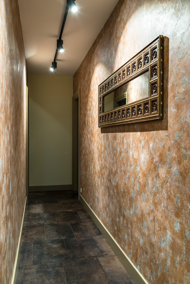 Большие Каменщики