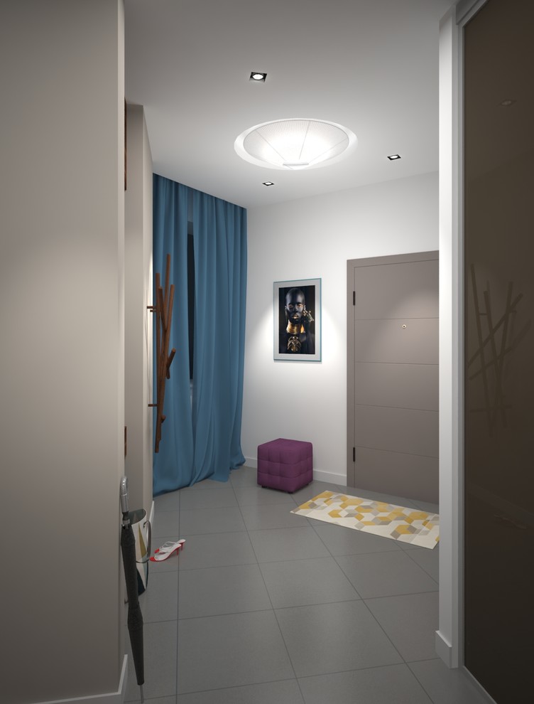 Квартира на Зеленина