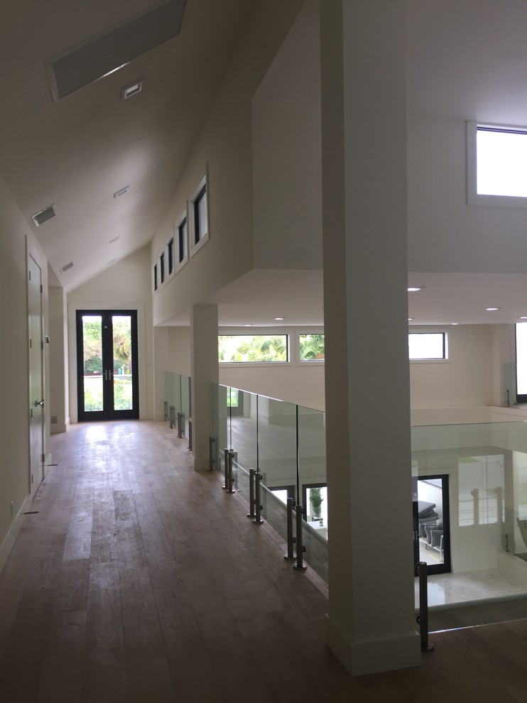 Houri residence