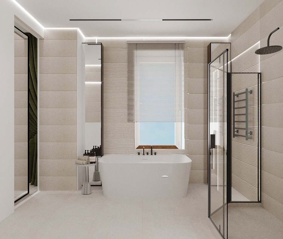 Тайн хаус КП Кембридж