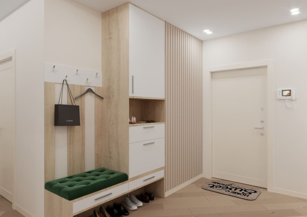 ЖК «Сырецкие сады»