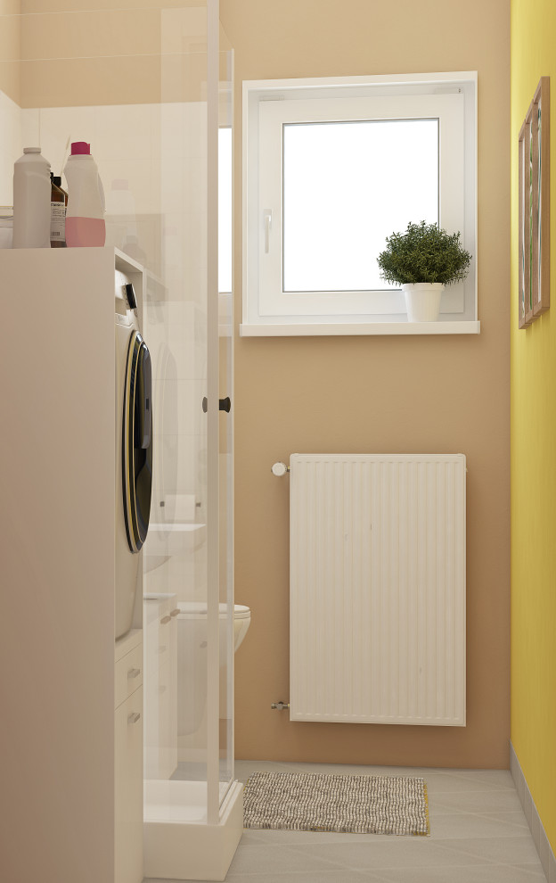 Квартира 93м2