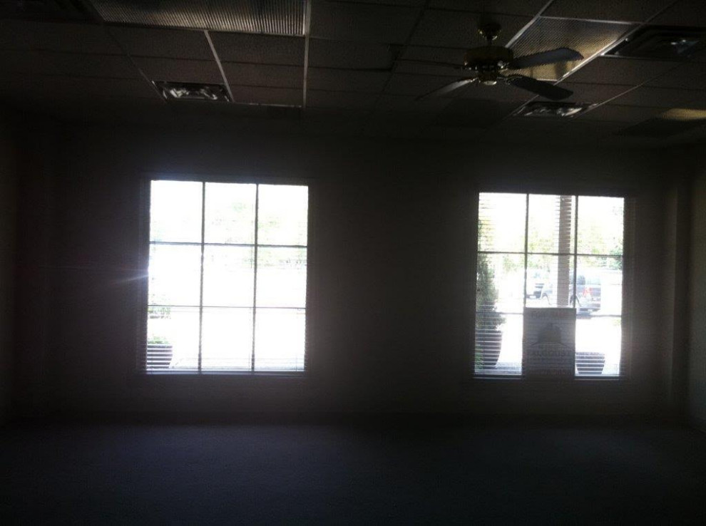 IT/Data Center Renovation