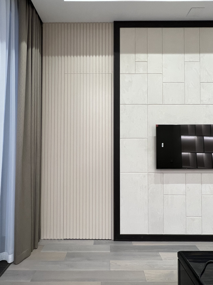 Загородный дом в Жуковке