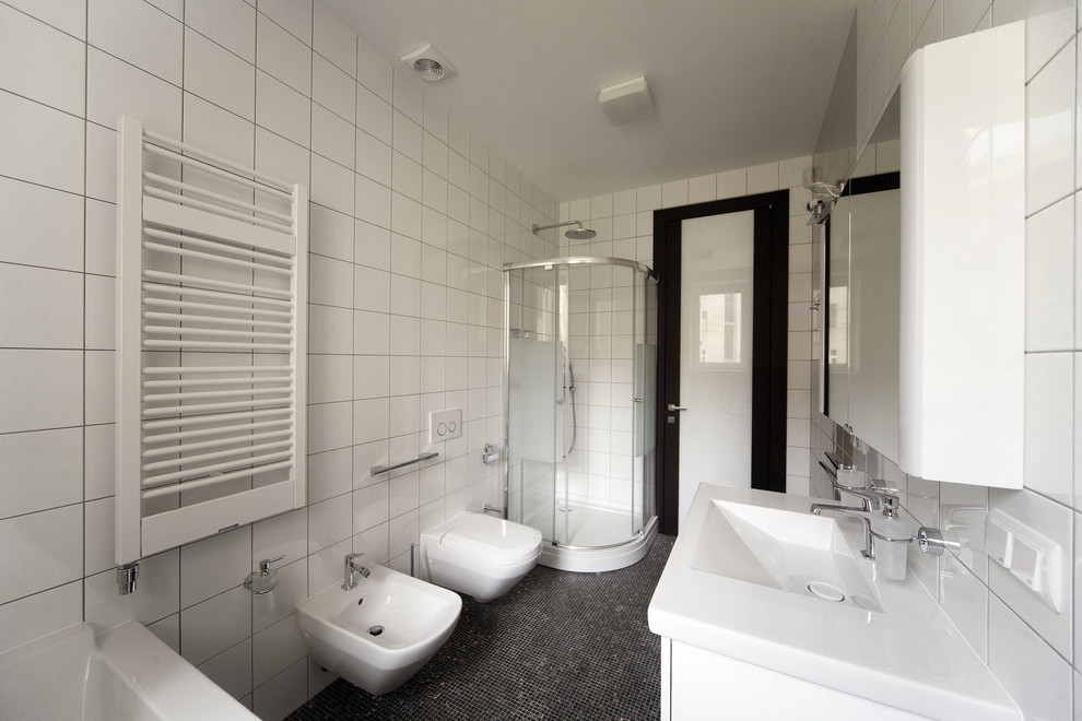 Жилая квартира. г. Полтава. "Роскошь с привкусом виски"