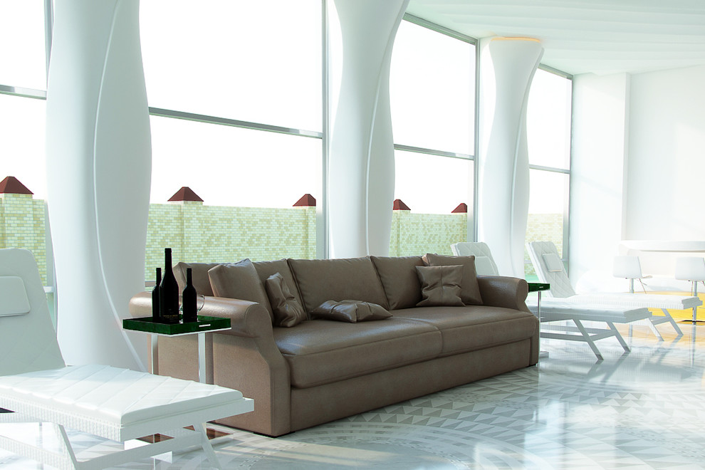 спа комплекс