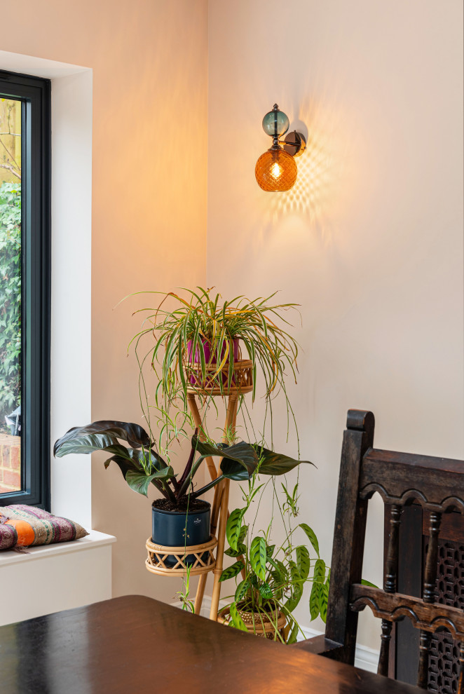 Kitchen Lighting - Goldstone Interiors