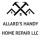 Allard's Handy Home Repair, LLC.