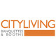 City Living Banquettes & Booths