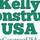 Kelly Construct, USA INC