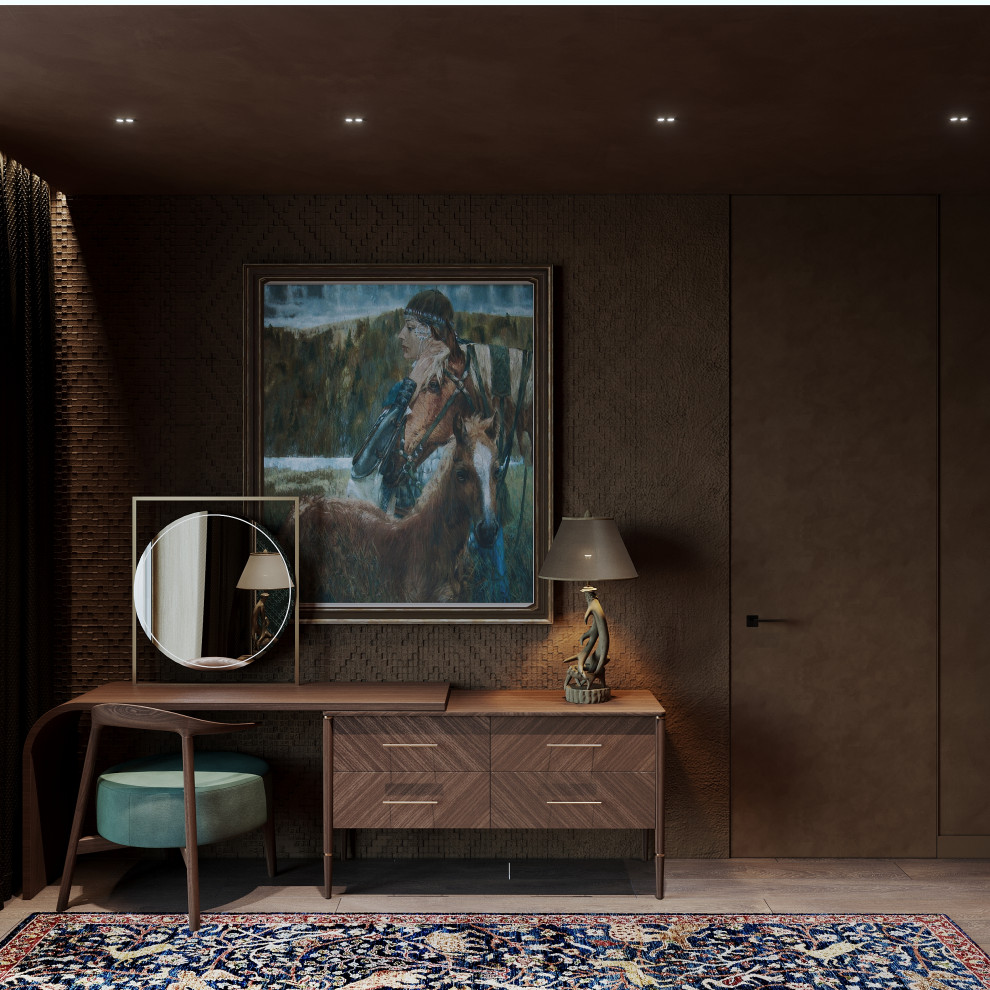 Загородный дом в Ключищах