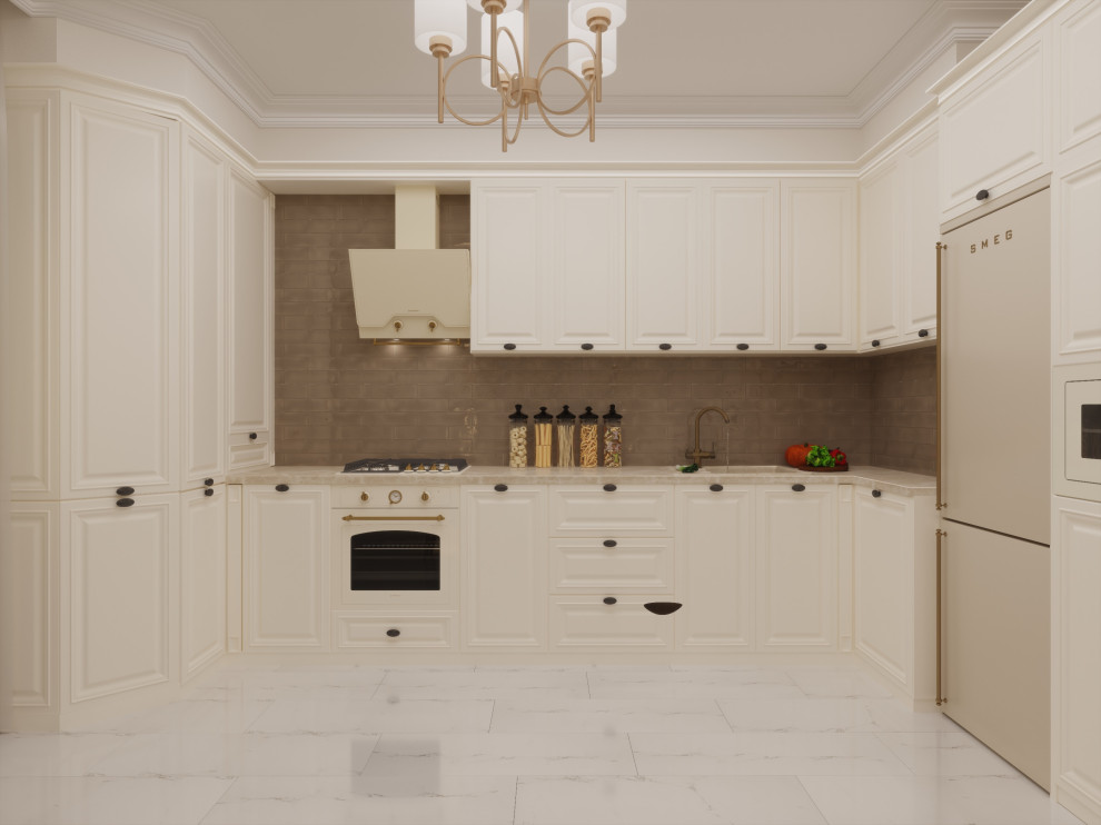 Квартира для родителей