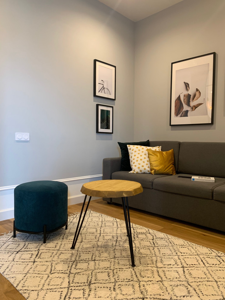 ЖК Мендельсон