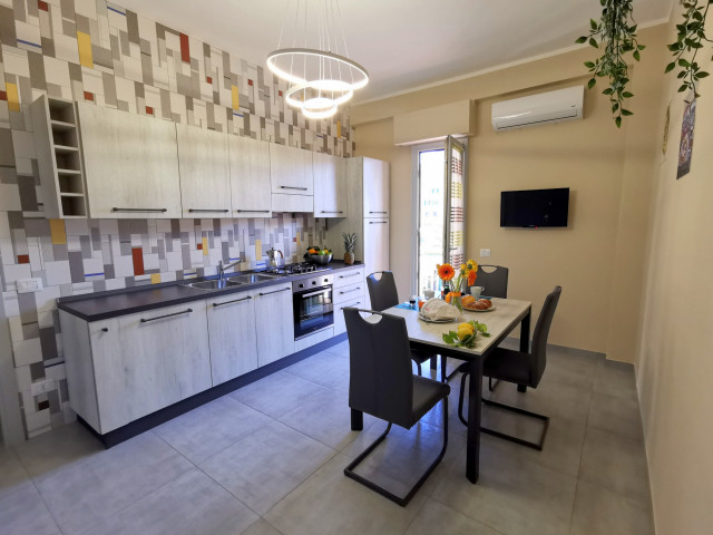 CUCINA modern-kitchen