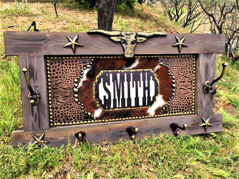 Entryway - rustic entryway idea