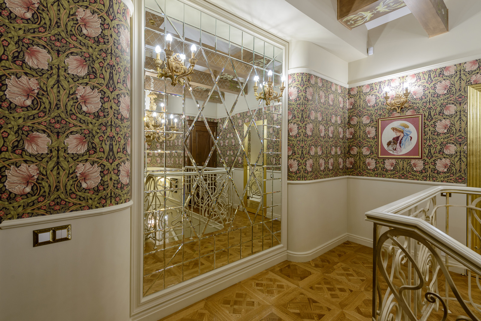 Проект "Сорочаны"