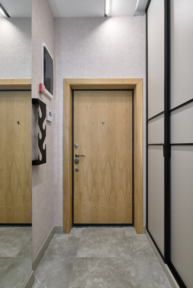 Современная квартира с Римини