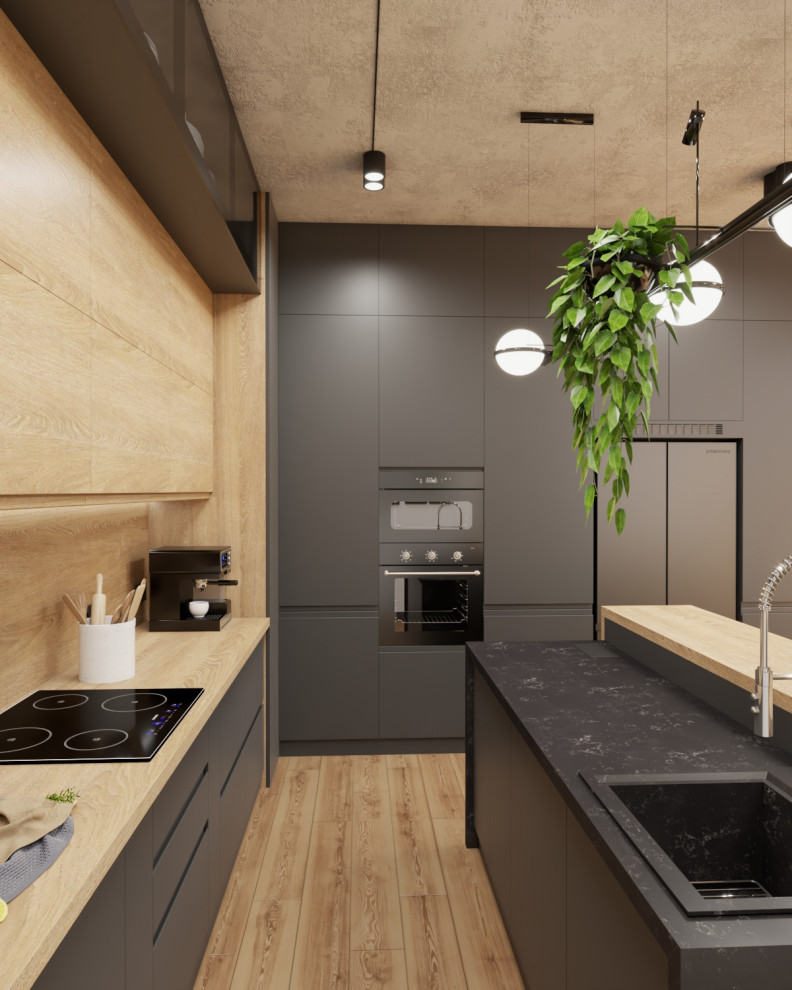 ЖК Красная ДеЛюкс