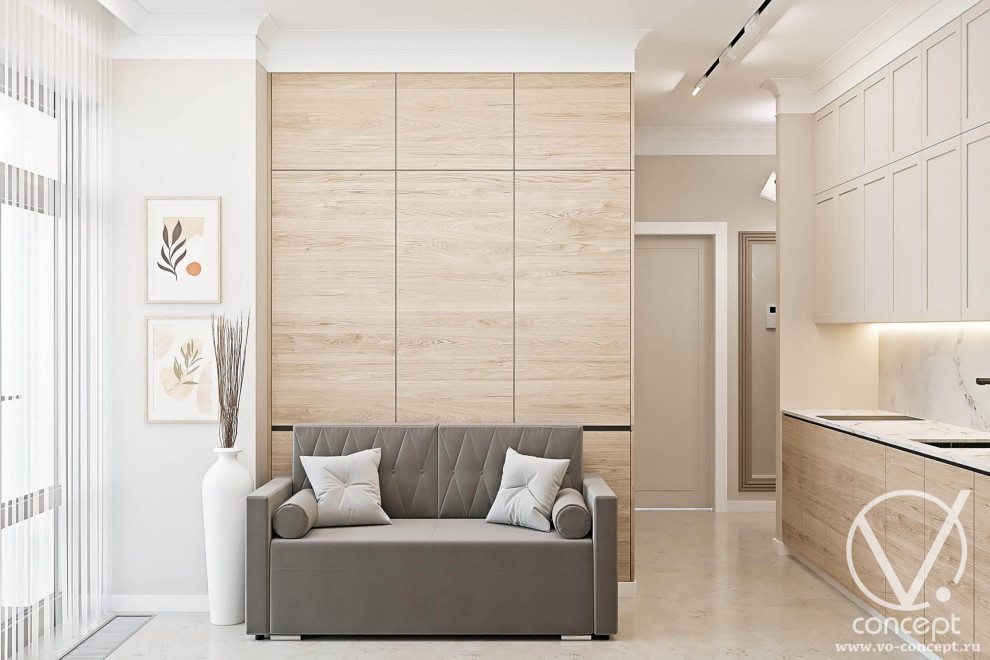 ЖК Сказка. Таунхаус. 43 м.кв.