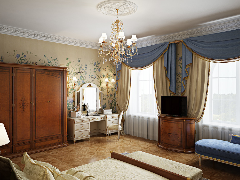 Дом в Посёлке Бенилюкс