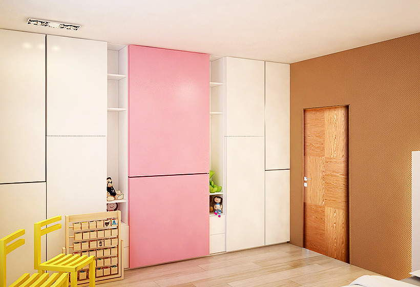 ГОРОДСКОЙ МИНИМАЛИЗМ