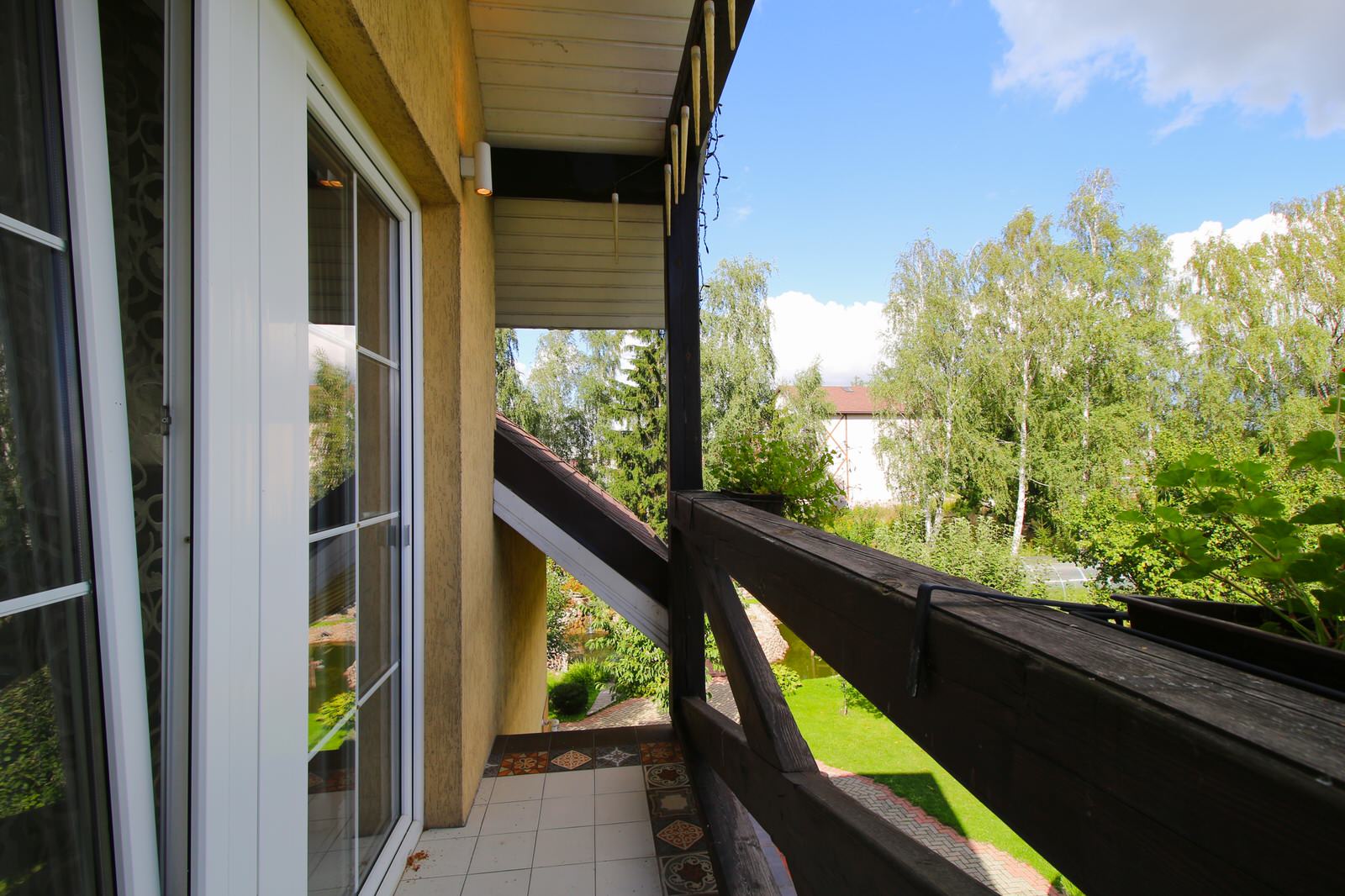 Поместье "Творческое пространство"