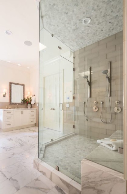 Tile Installations badezimmer
