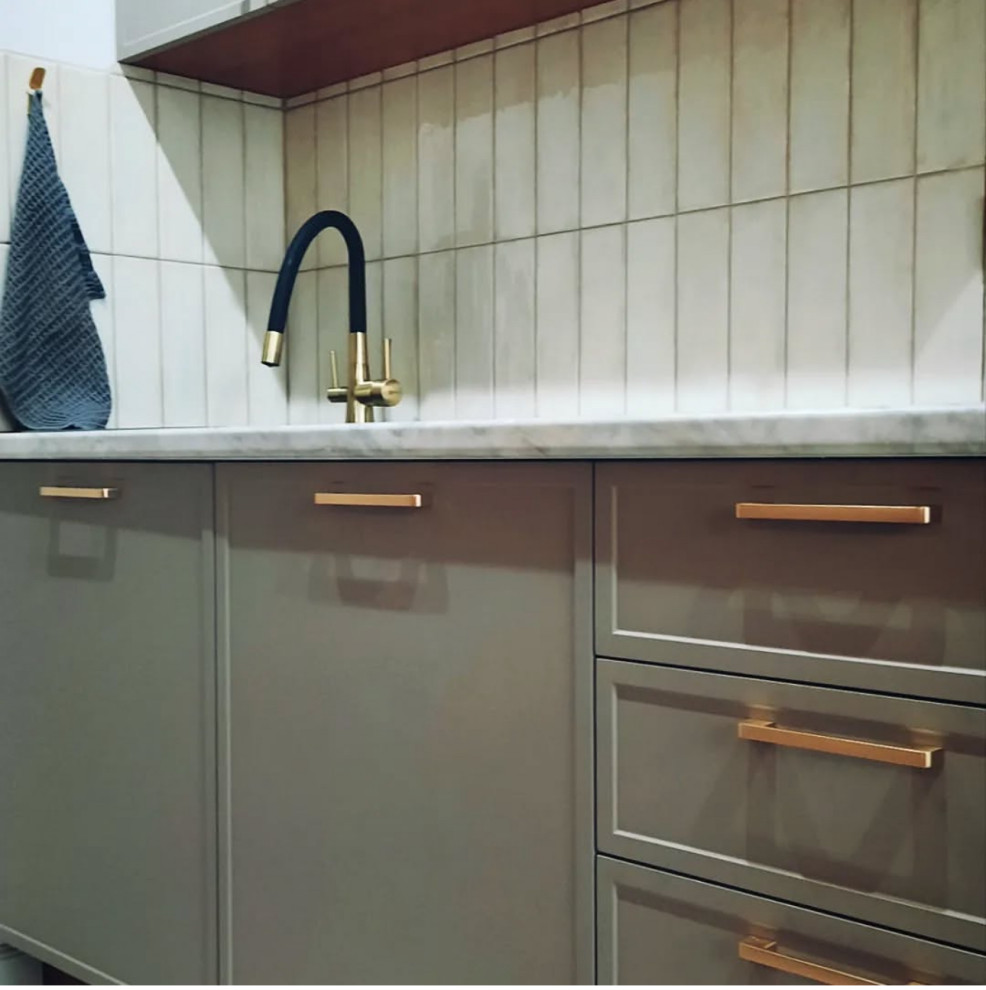 Квартира для молодой семьи( в процессе комплектации мебелью)