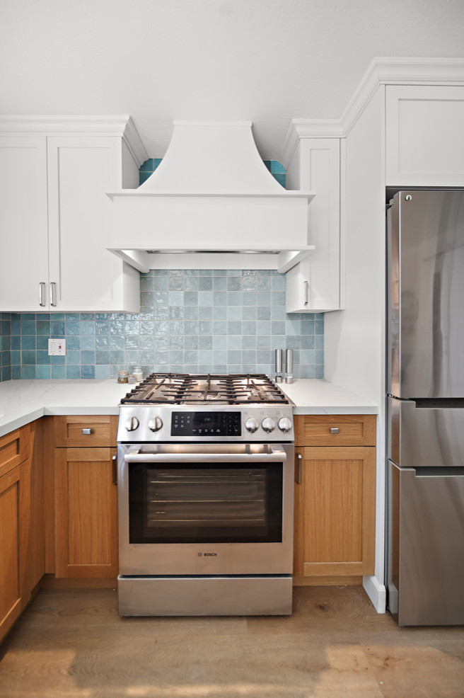 Petaluma | Kitchen Remodel