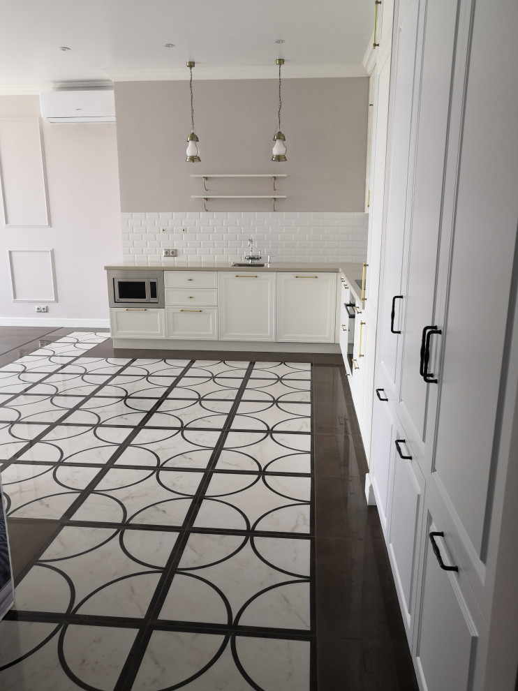 Американская классика. Реализован