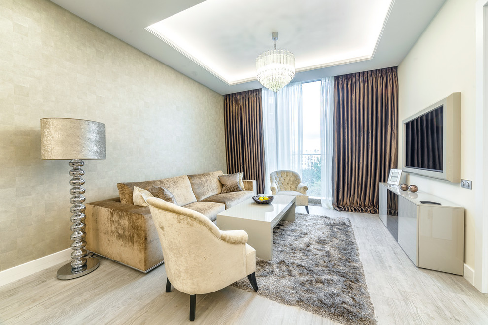 Интерьер квартиры