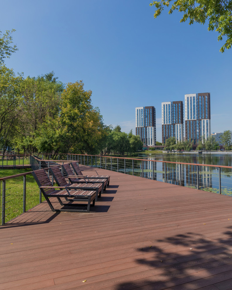 ЖК Ривер Парк