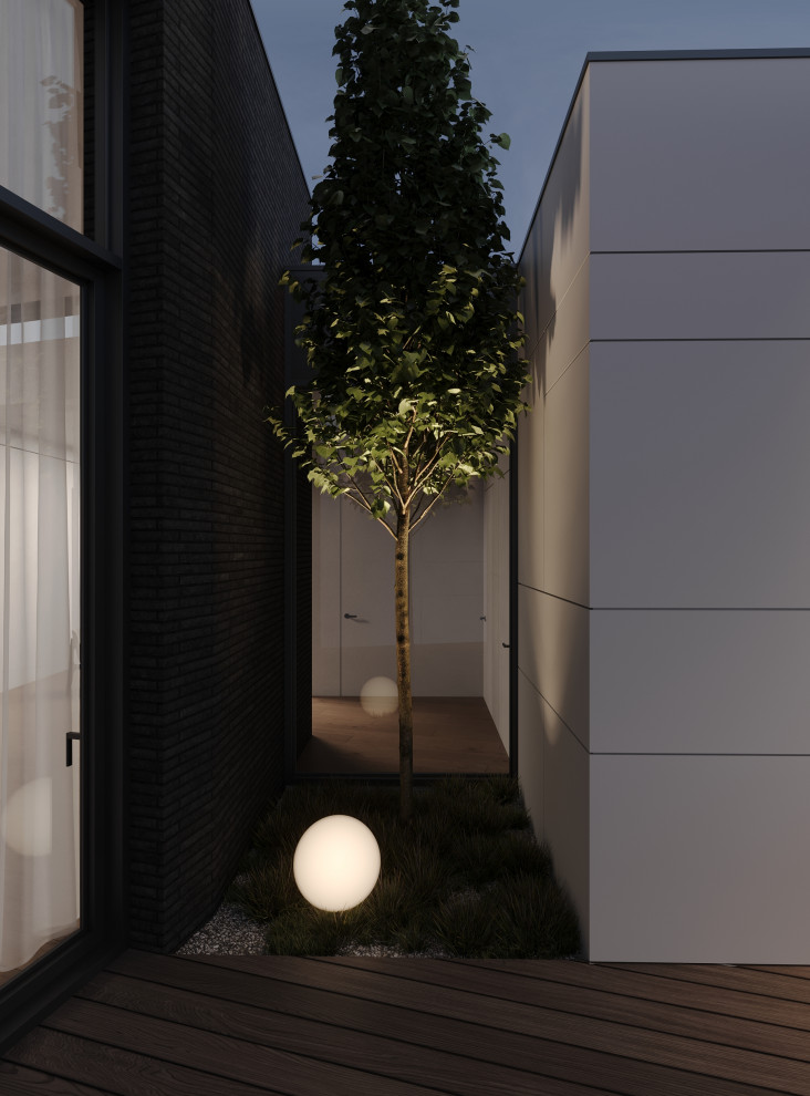 Дом в Кагальнике