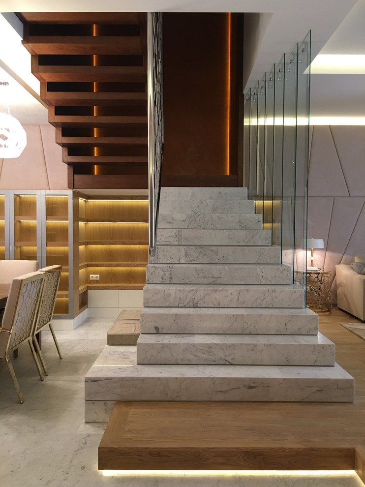 КП Довиль, КВ. 3