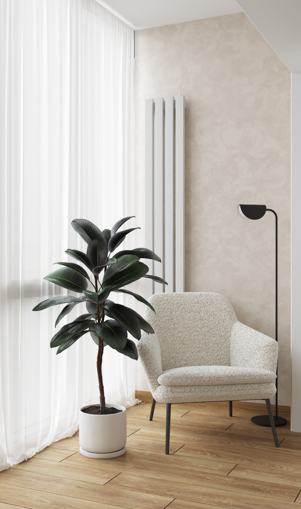 Квартира в г. Сочи на ул. Роз