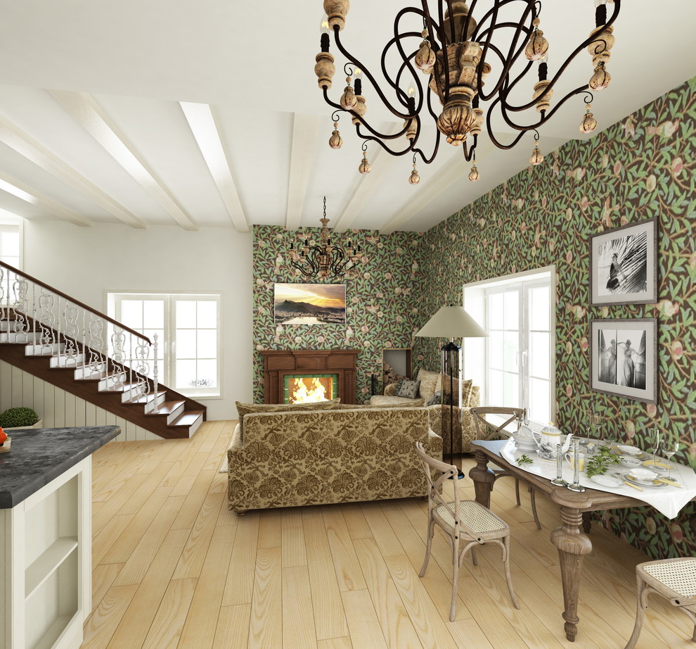 Дом Горячий Ключ