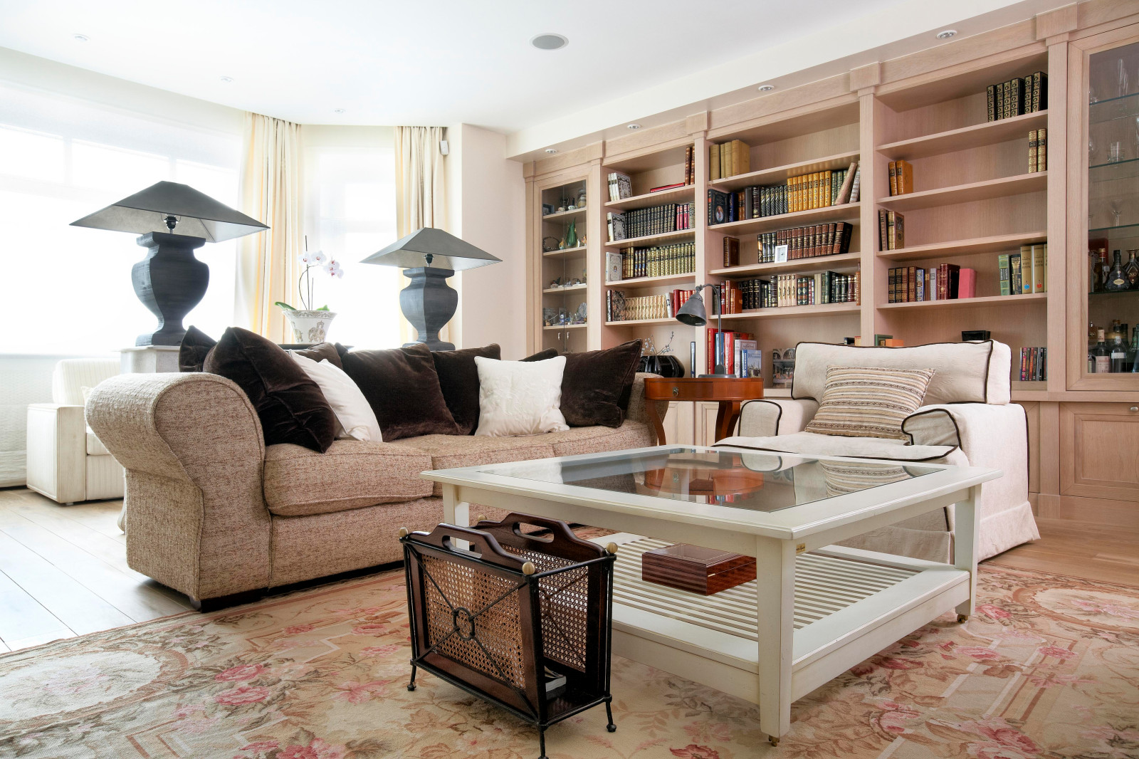 Белая классика