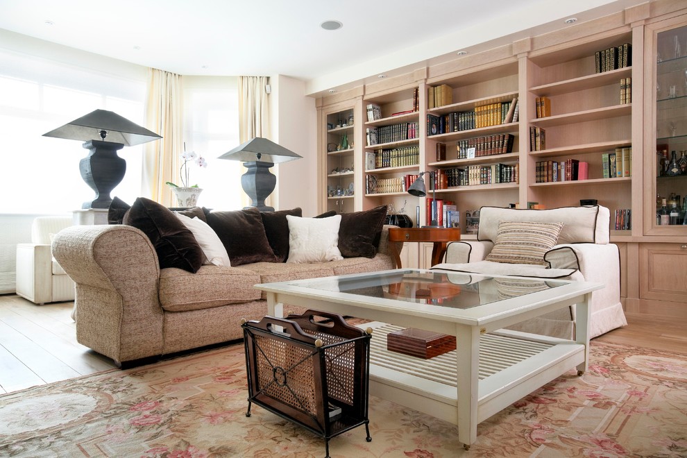 Белая классика