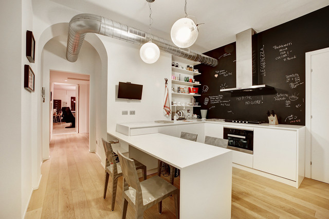 Cucine contemporary-kitchen