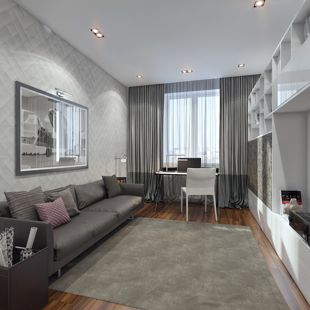 квартира 130м в Сокольниках