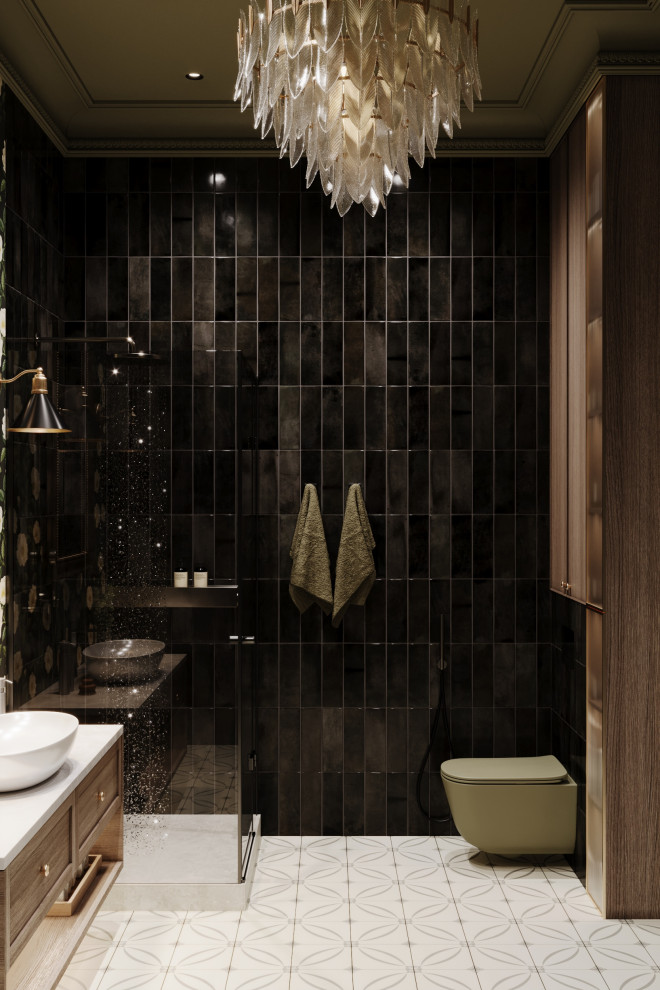 Сталинка в Москве