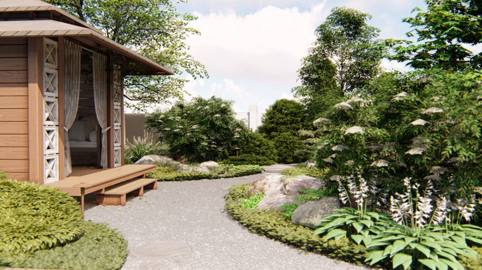 проект "Отрада"