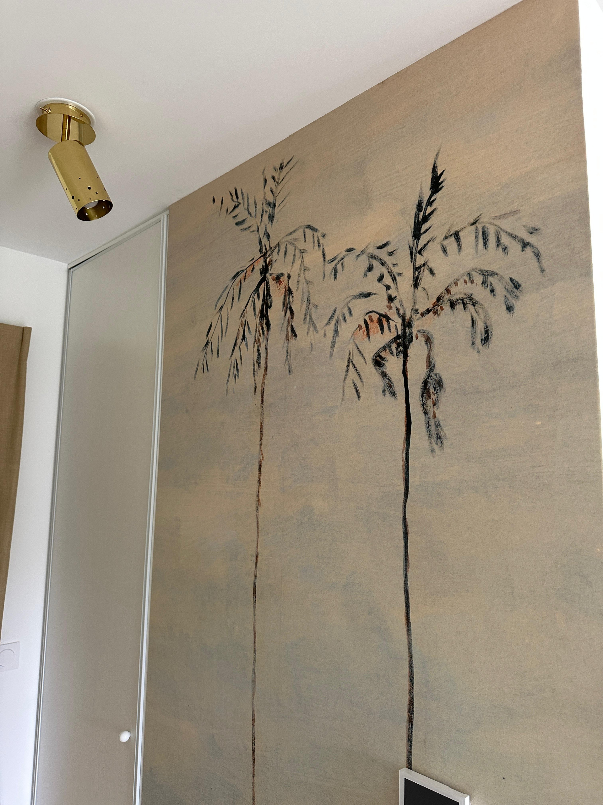 Rénovation d'un appartement à Aix-en-Provence