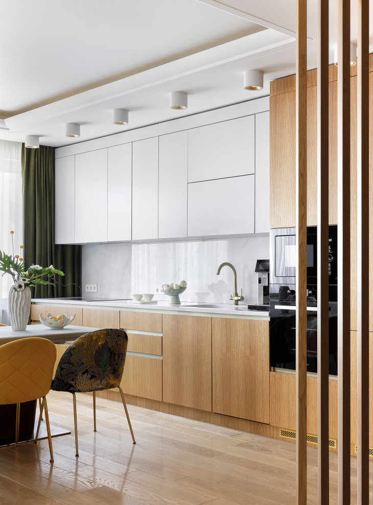 ЖК Южное Бунино фото